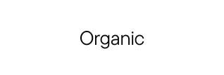 Organic