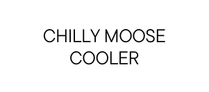 CHILLY MOOSE COOLER