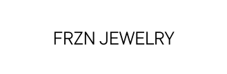 FRZN JEWELRY